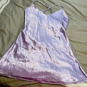 Silk Victoria secret babydoll